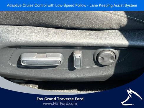 Used 2023 Honda Accord EX image 9