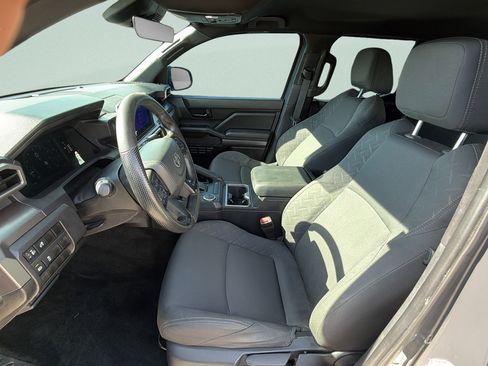 Used 2025 Toyota Tacoma SR5 RWD image 16
