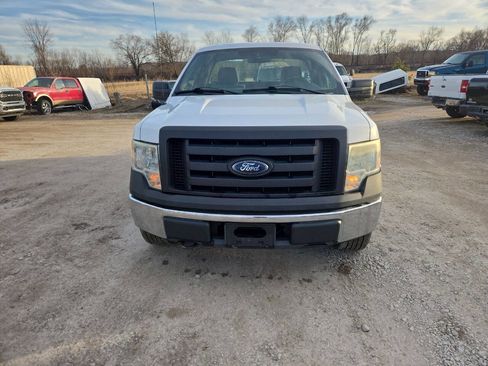 Used 2011 Ford F150 XL w/ PWR Equipment Group image 15