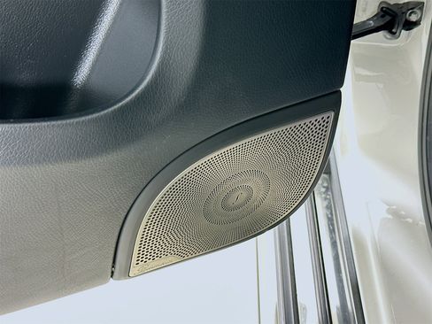 Certified 2022 Mercedes-Benz G 550 image 20