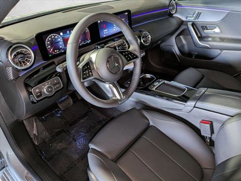 New 2026 Mercedes-Benz CLA 250 image 3