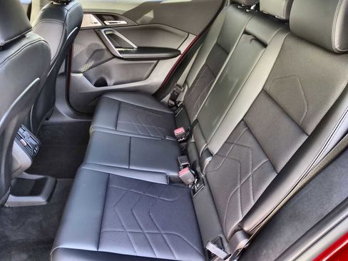 New 2025 BMW X2 xDrive28i w/ Convenience Package image 20