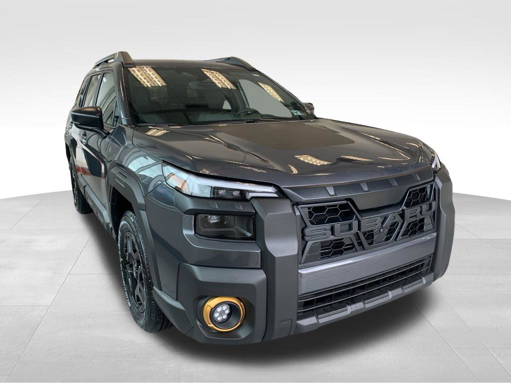 New 2026 Subaru Outback Wilderness AWD/4WD image 1