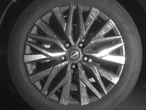 Used 2025 Nissan Altima 2.5 SV image 12