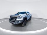 Used 2019 Chevrolet Colorado ZR2 w/ Colorado ZR2 Bison Edition image 3