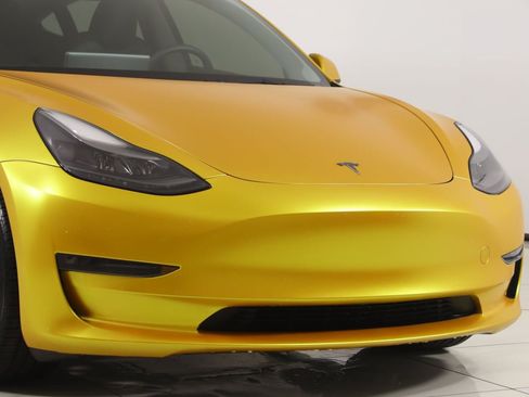 Used 2023 Tesla Model 3 Performance AWD/4WD image 41