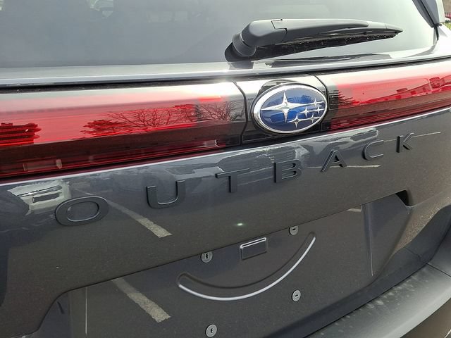 New 2026 Subaru Outback Limited AWD/4WD image 12
