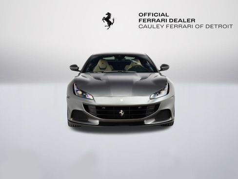 Certified 2023 Ferrari Portofino M RWD image 19
