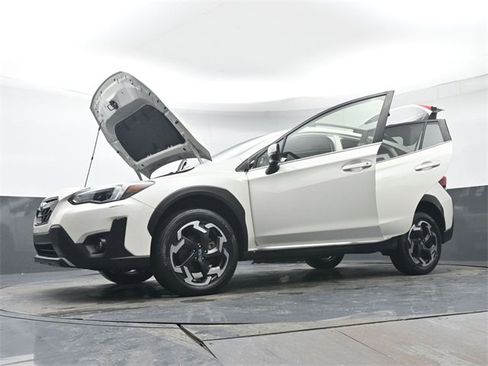 Used 2023 Subaru Crosstrek 2.5i Limited image 41