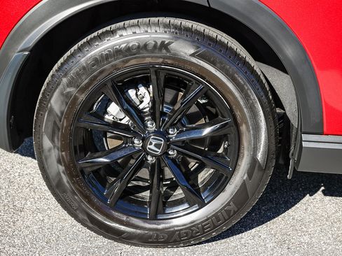 Certified 2024 Honda CR-V Sport-L image 16