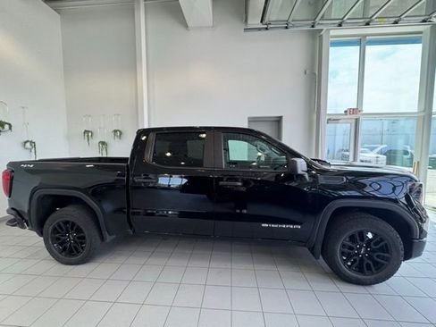 Certified 2024 GMC Sierra 1500 Pro w/ Graphite Edition AWD/4WD image 25