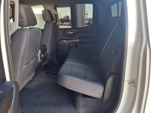 Used 2022 Chevrolet Silverado 1500 RST w/ All Star Edition Plus AWD/4WD image 13