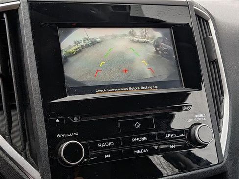 Used 2020 Subaru Impreza Premium image 9