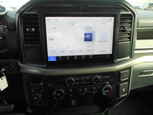 New 2026 Ford F150 XL image 25