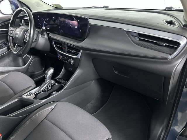 Used 2024 Buick Encore GX Preferred FWD image 30