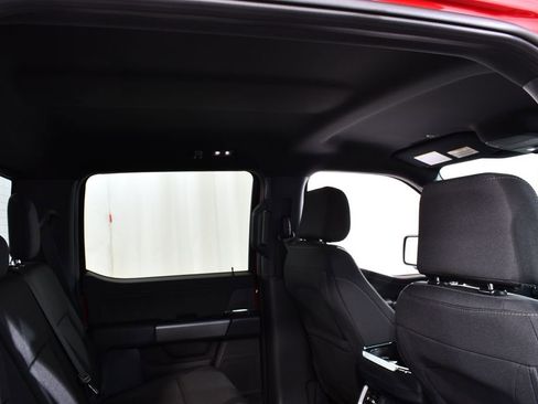 New 2025 Ford F150 XLT w/ Equipment Group 302A MID image 18