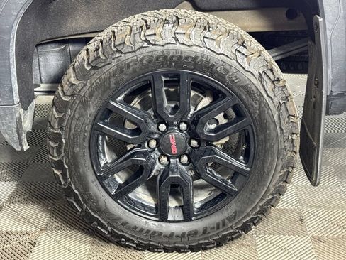 Used 2019 GMC Sierra 1500 Elevation w/ Elevation Value Package AWD/4WD image 51