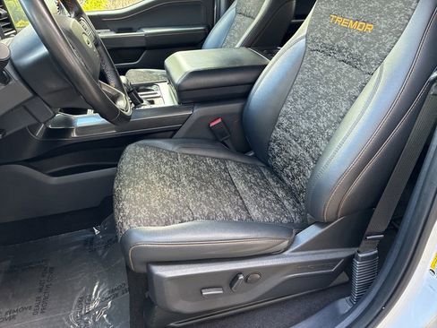 Used 2023 Ford F150 Tremor AWD/4WD image 33