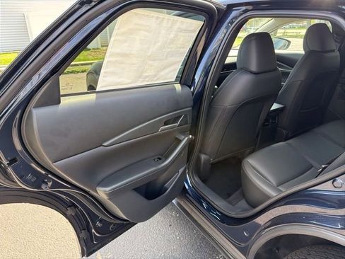 New 2026 MAZDA CX-30 AWD 2.5 S image 11