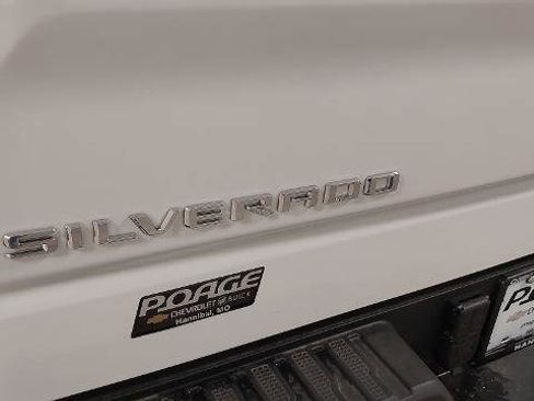 New 2026 Chevrolet Silverado 1500 LTZ w/ LTZ Premium Package image 32