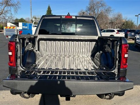 New 2025 RAM 1500 Laramie image 6