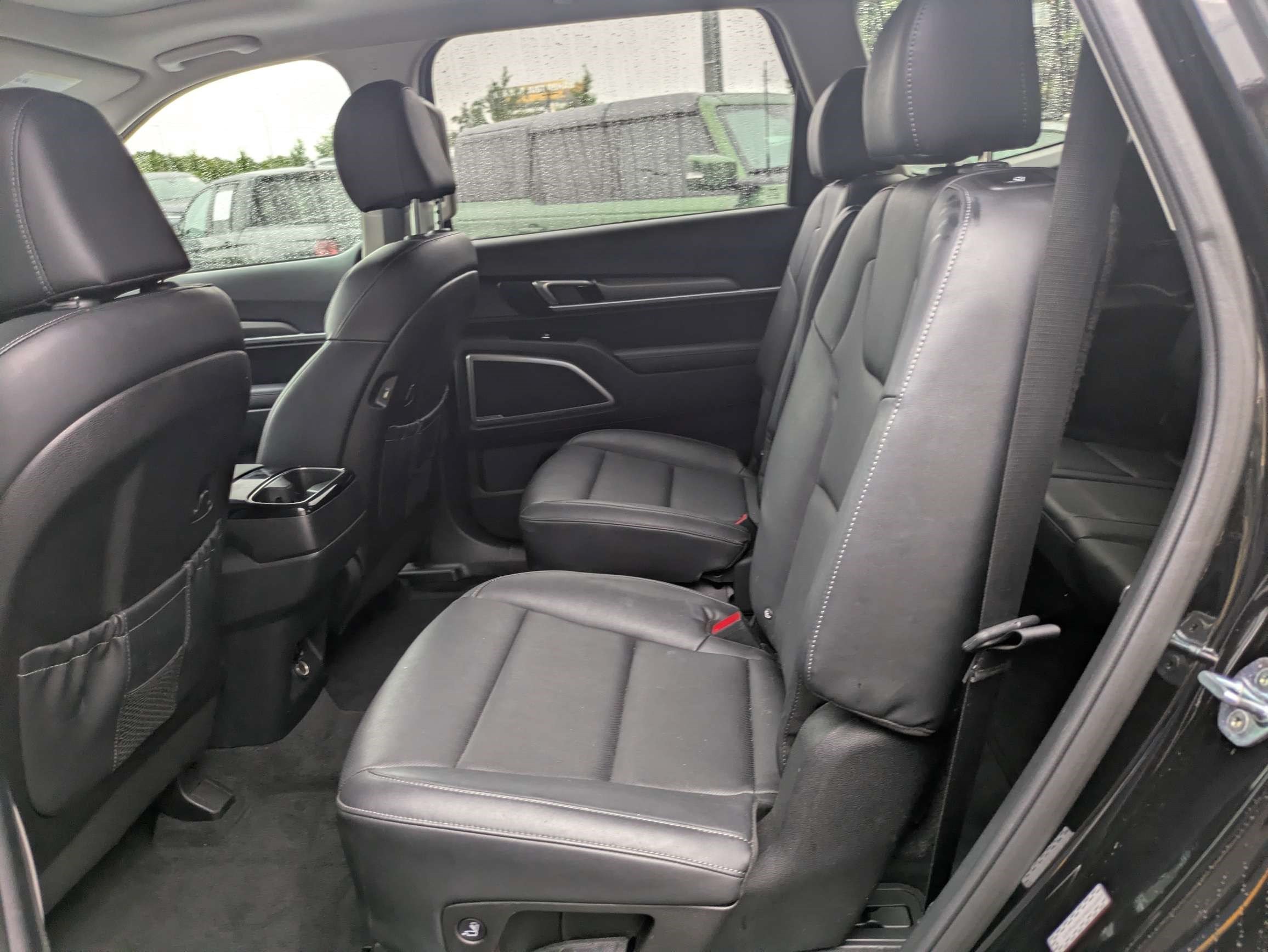 Used 2022 Kia Telluride S AWD/4WD image 21