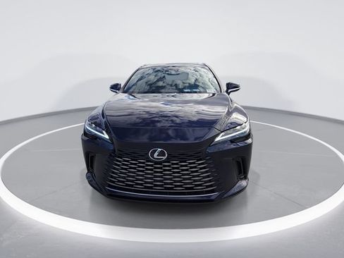 New 2026 Lexus RX 350 FWD image 3