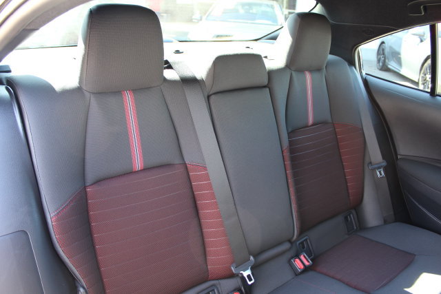 Certified 2026 Toyota Corolla SE FWD image 27