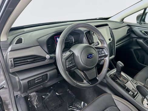 Used 2024 Subaru Crosstrek 2.5i Limited w/ Crosstrek Mirror Package AWD/4WD image 14