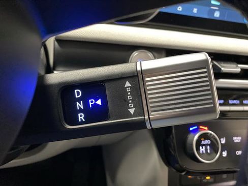 New 2026 Hyundai Tucson Limited image 21