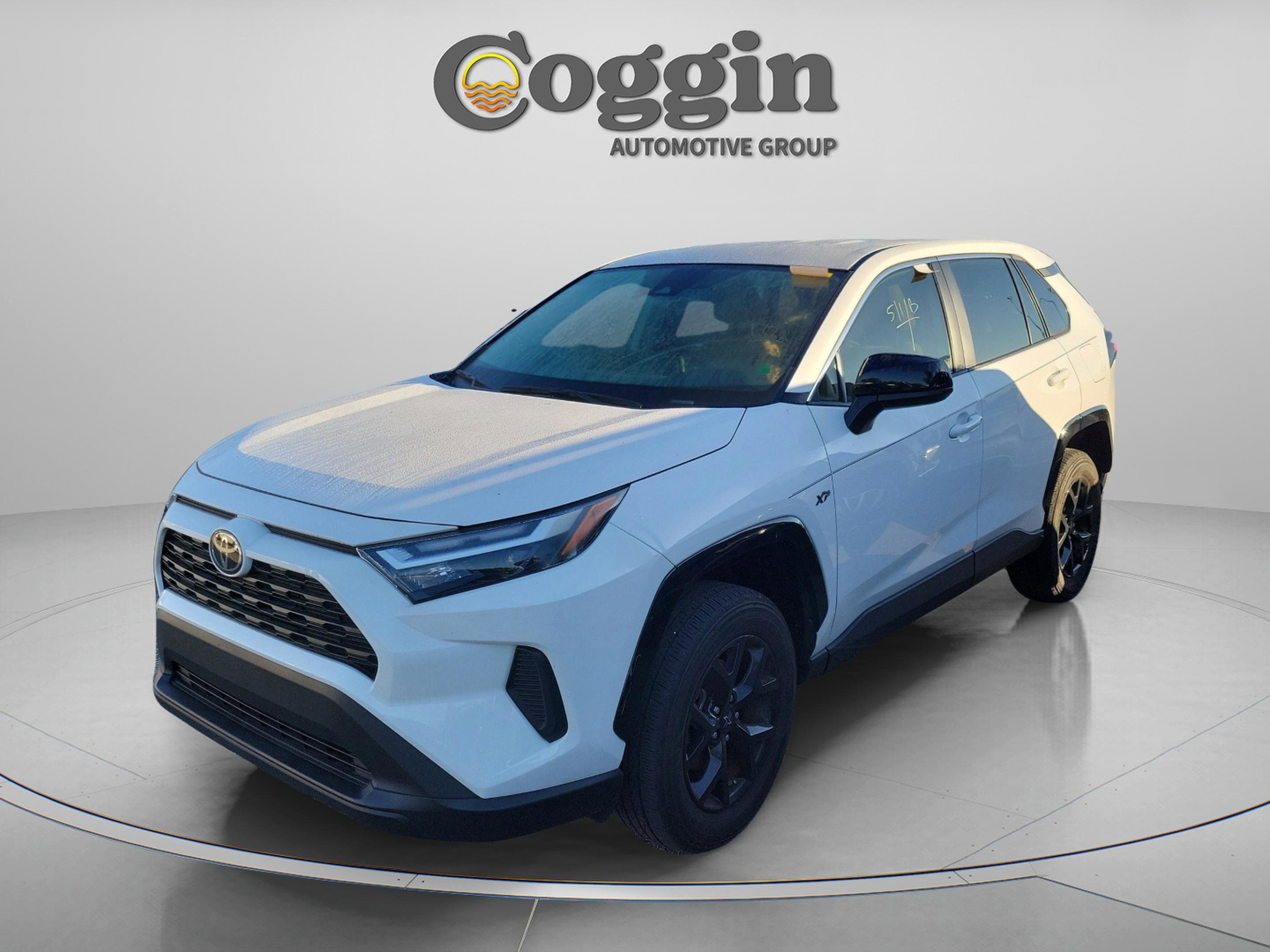 Used 2023 Toyota RAV4 for Sale in Jacksonville, FL - Autotrader