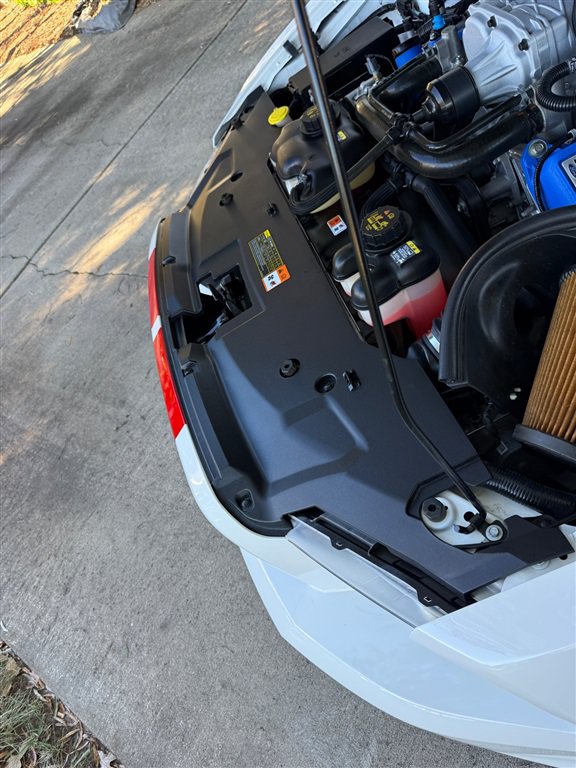 Used 2013 Ford Mustang Shelby GT500 RWD image 75