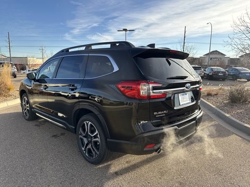 New 2026 Subaru Ascent Limited image 17