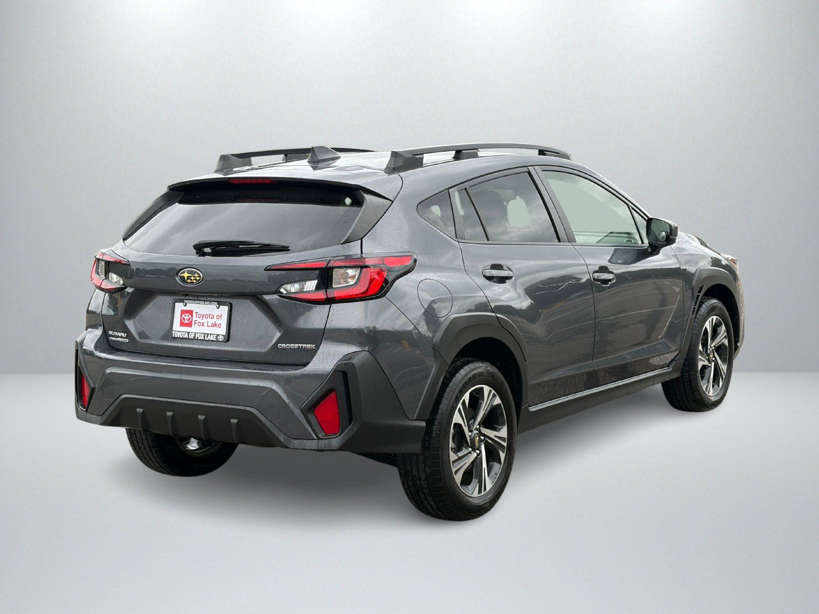 Used 2024 Subaru Crosstrek 2.0i Premium AWD/4WD image 5