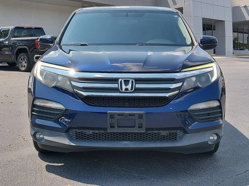 Used 2016 Honda Pilot EX-L image 9