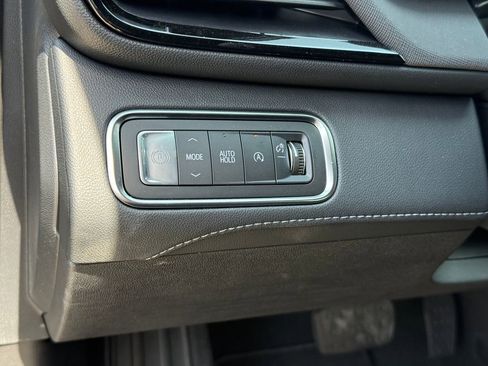 New 2026 Buick Enclave Sport Touring w/ Power Package FWD image 13
