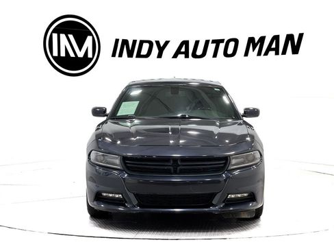Used 2018 Dodge Charger R/T w/ Plus Group image 9