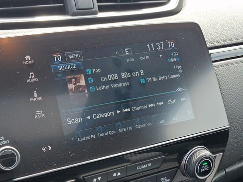 Used 2018 Honda CR-V EX image 17