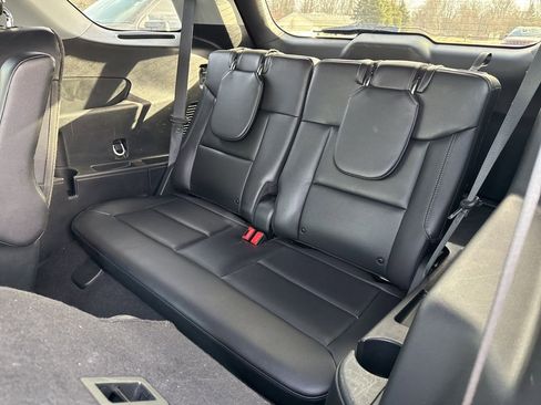 Used 2024 Ford Explorer Limited image 22