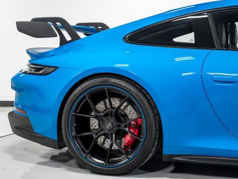 Used 2022 Porsche 911 GT3 image 46