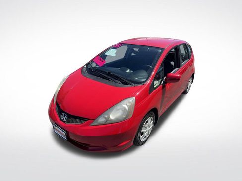 Used 2013 Honda Fit image 32