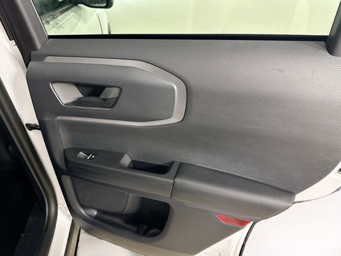 Used 2023 Ford Bronco Sport Big Bend w/ Convenience Package image 38