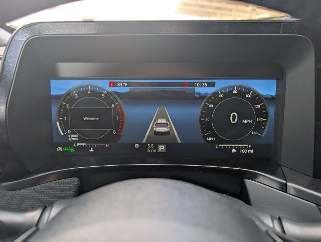 New 2026 Subaru Outback Limited XT AWD/4WD image 12