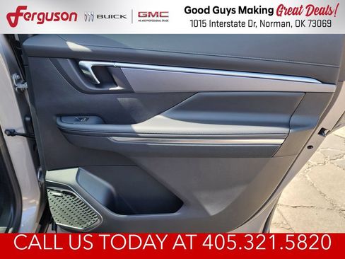New 2026 Buick Enclave Sport Touring w/ Super Cruise Package FWD image 41