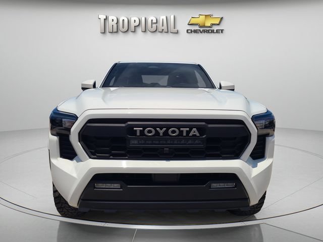 Used 2024 Toyota Tacoma SR5 RWD image 8