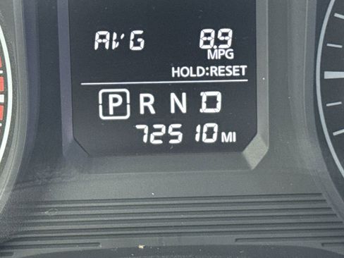 Used 2017 Nissan Titan S image 23