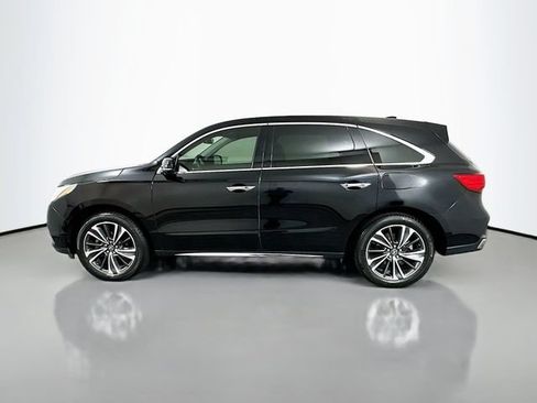 Used 2020 Acura MDX FWD w/ Technology Package image 8