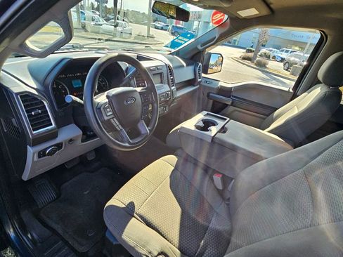 Used 2016 Ford F150 XLT image 16