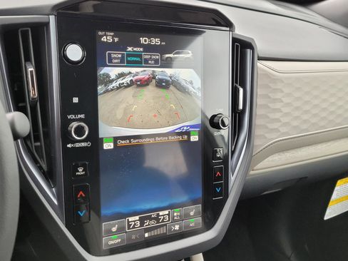 New 2026 Subaru Forester Limited image 9