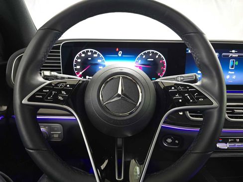 Used 2026 Mercedes-Benz GLE 350 4MATIC image 28